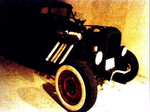 ride
