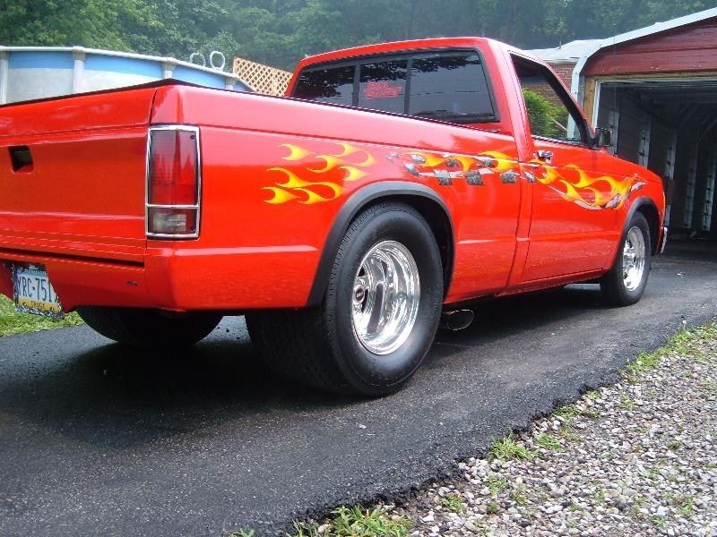 Full View