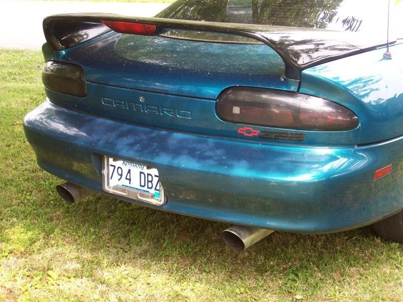 Full View
