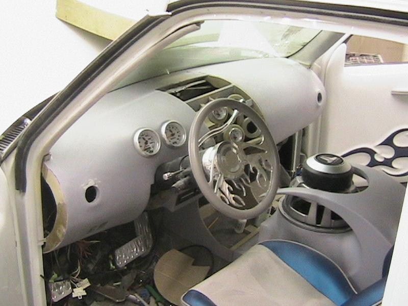 Full View