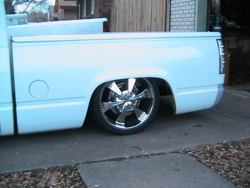 Full View