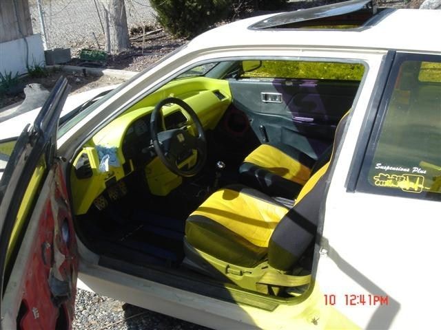 Full View
