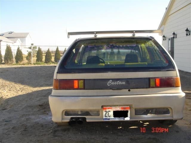 Full View