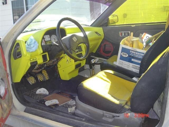 Full View