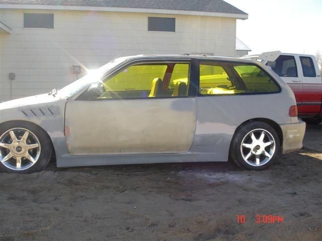 Full View