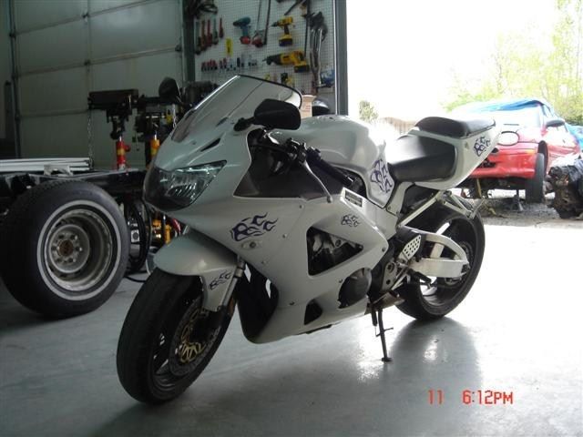 Ride Image