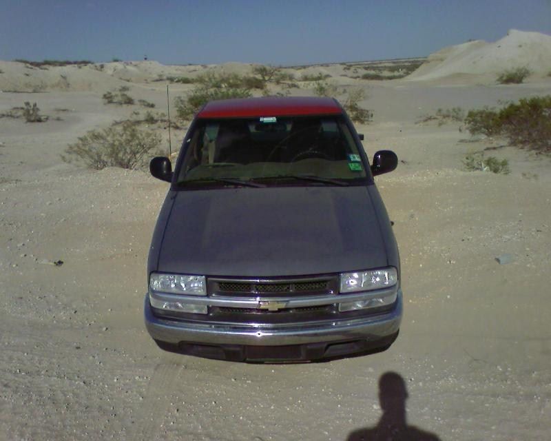 Ride Image