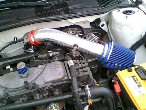 2001 Chevrolet Cavalier