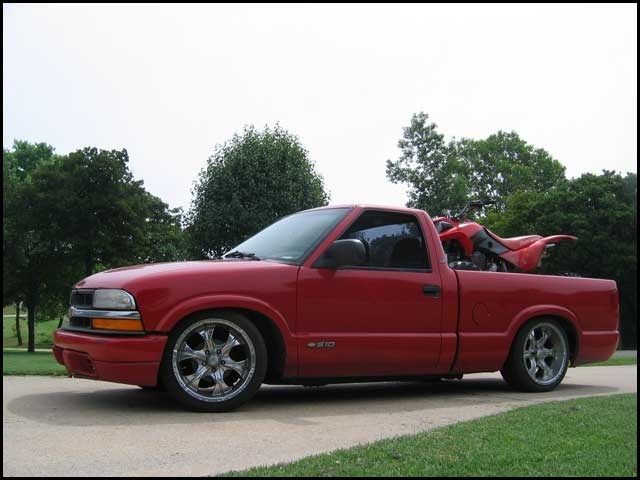 Ride Image