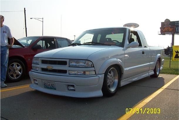 Full View
