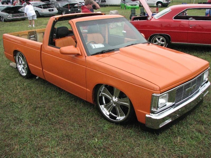 Full View