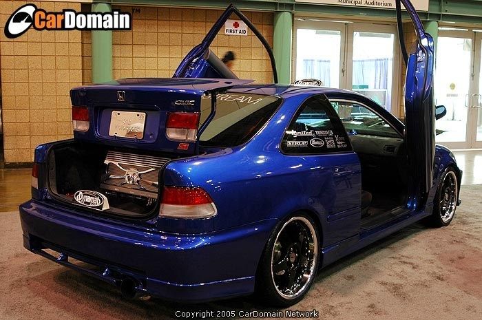 Full View