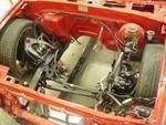 1984 Toyota 2wd Pickup
