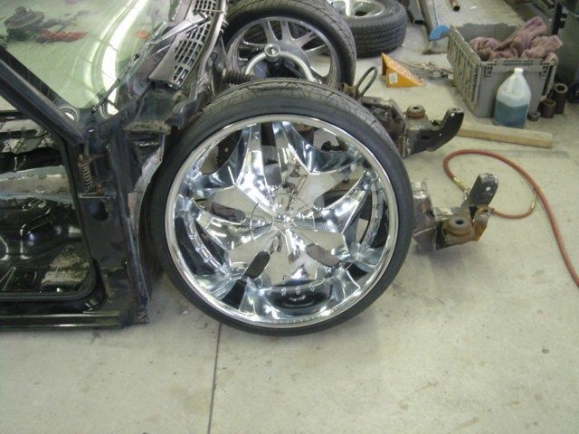 Full View