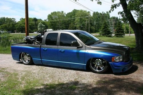 2003 Dodge Ram