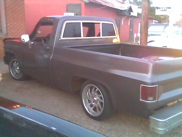 Ride Image