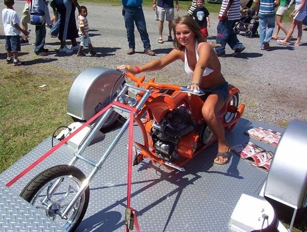Ride Image