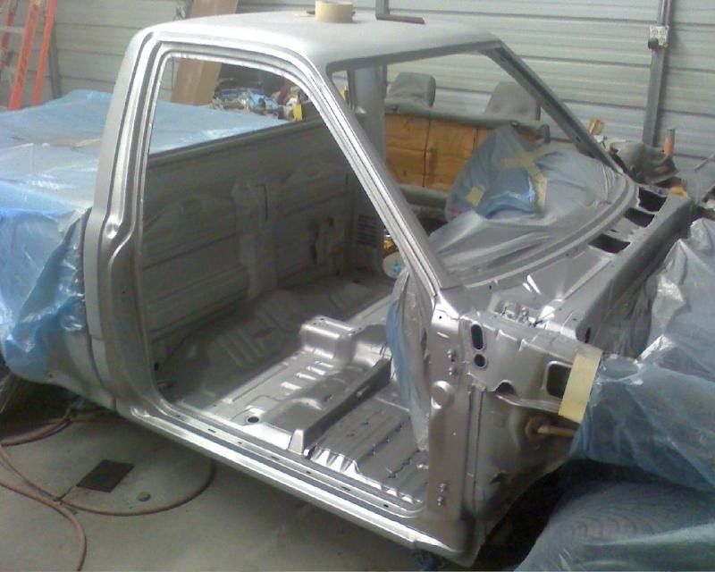 Full View
