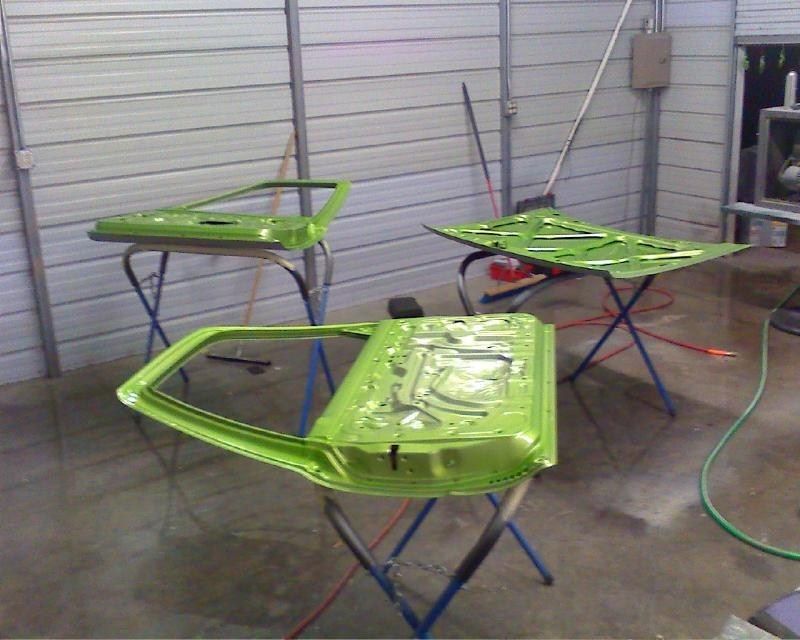 Full View