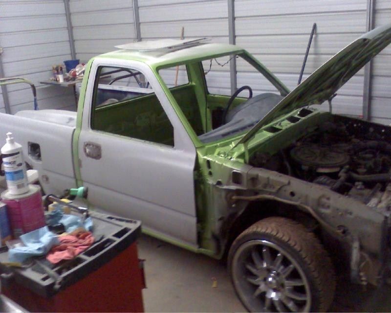 Full View
