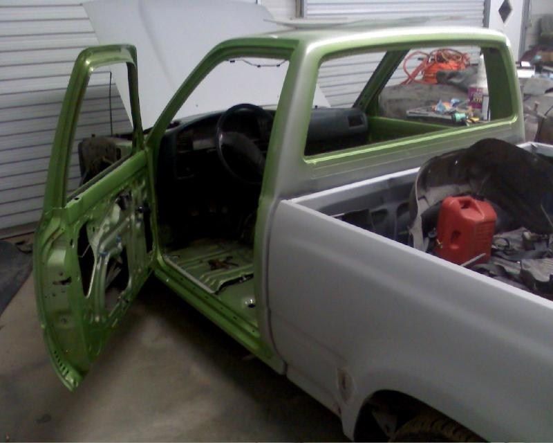 Full View