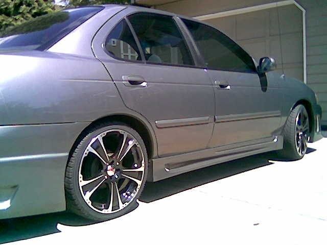 Full View