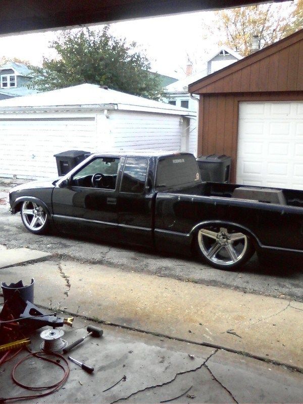 Full View