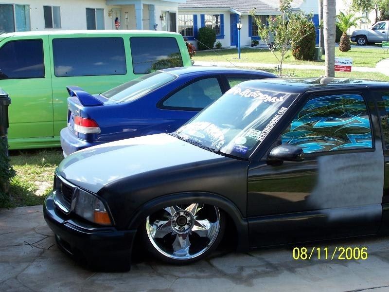 Full View
