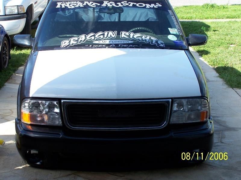 Full View