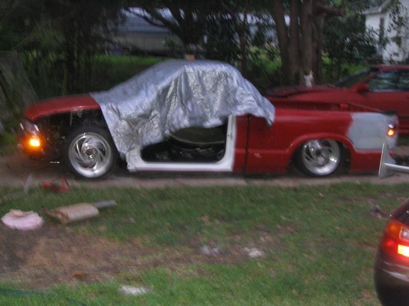 Full View