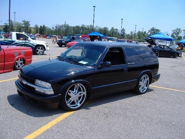 Full View