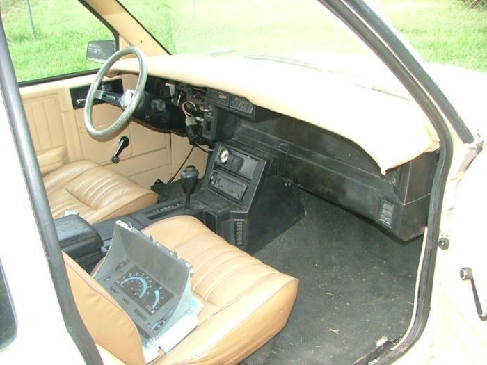 Full View