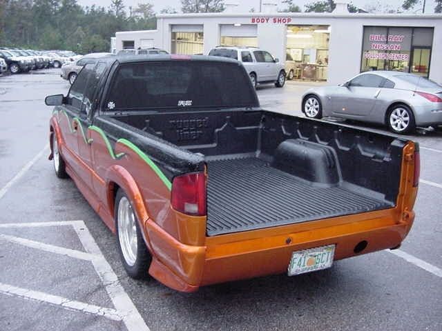 Full View