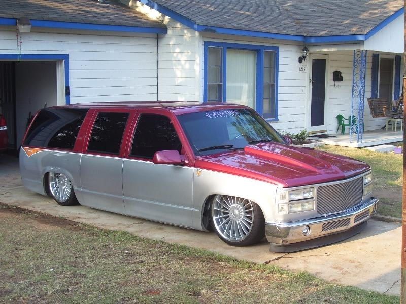 Ride Image