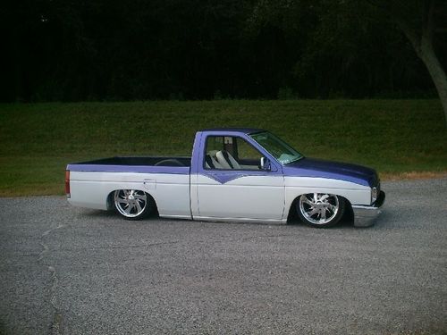 ride