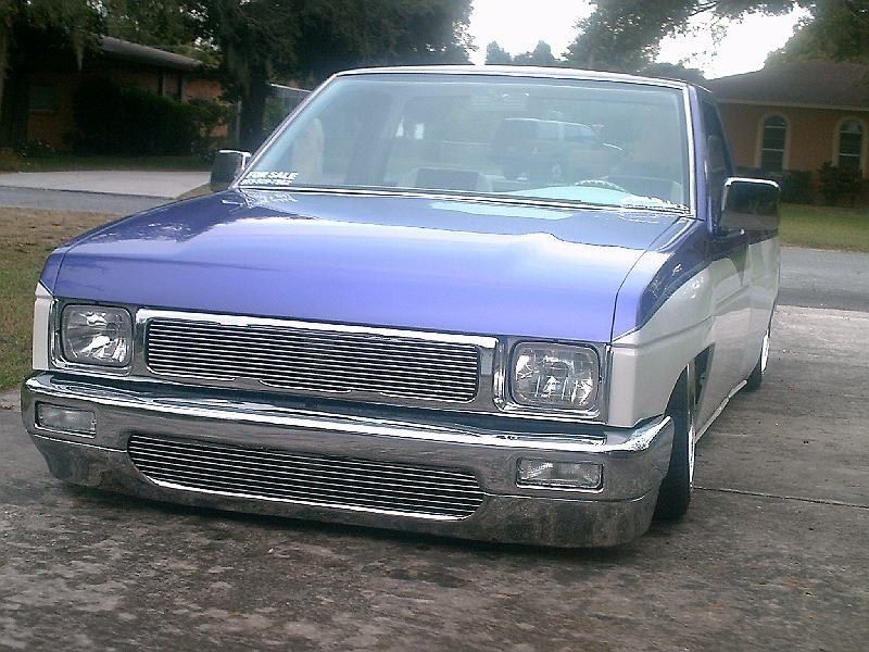 Full View
