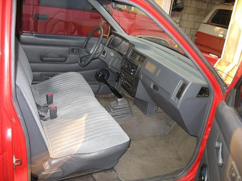 Full View