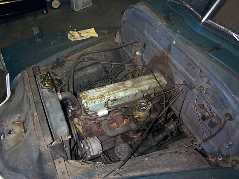 Full View