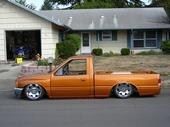 1989 Toyota Pickup