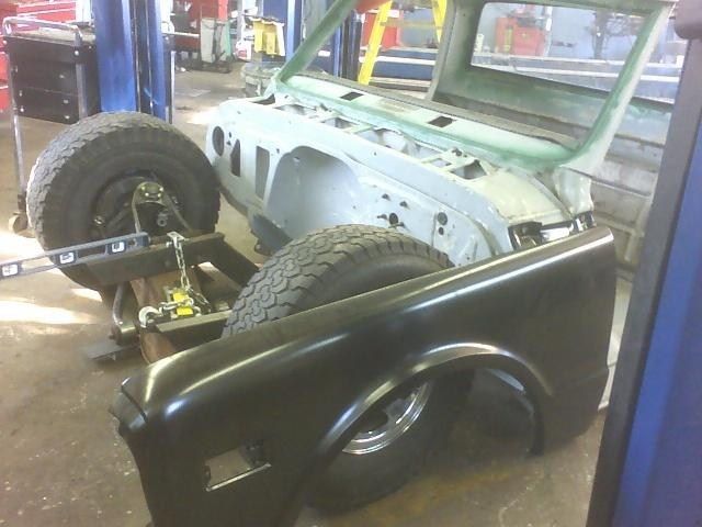 Full View