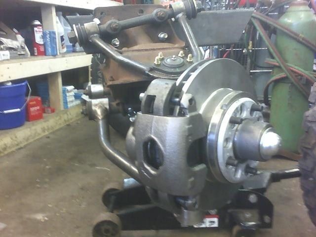 Full View