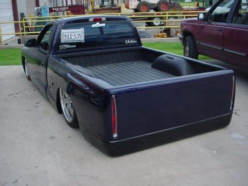 1999 Dodge Dakota