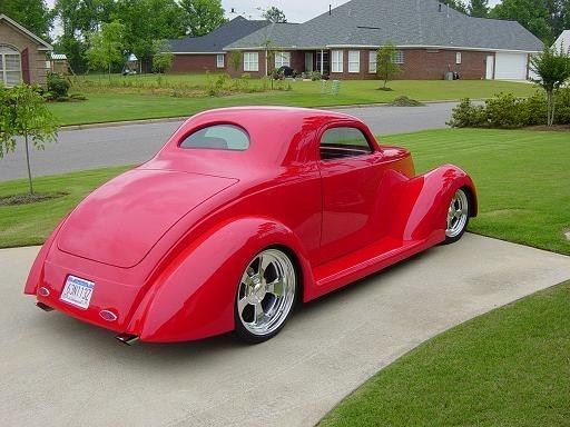 Ride Image