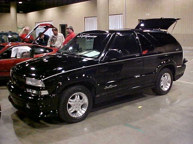 Full View