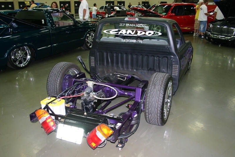 Full View