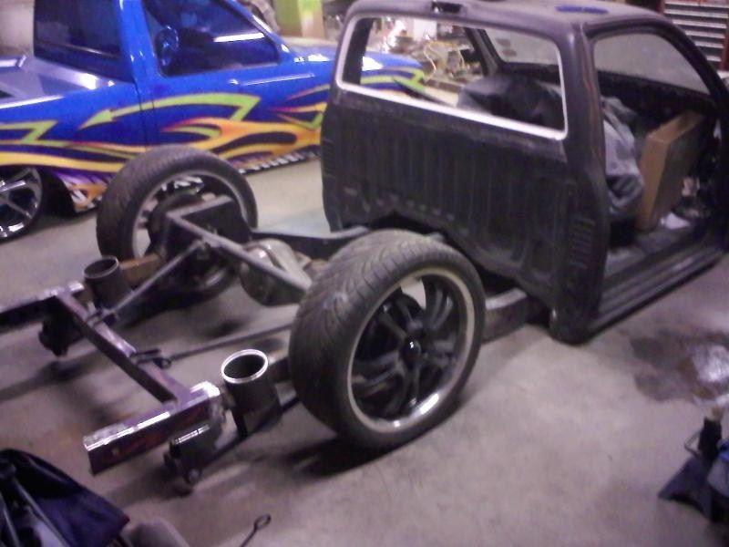 Full View
