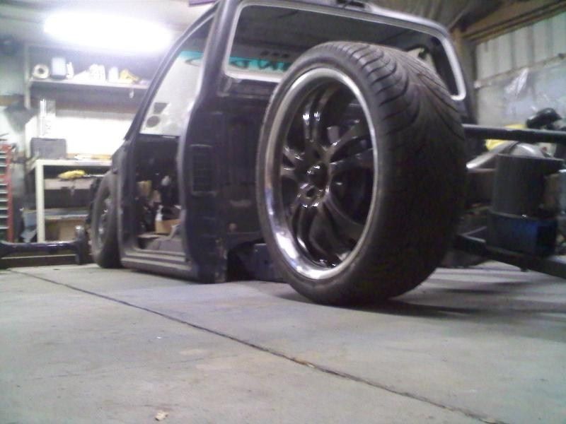 Full View