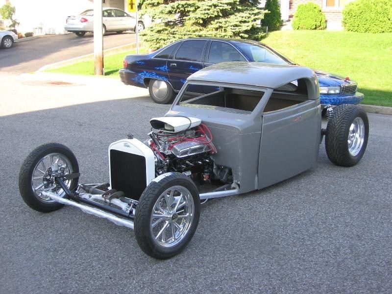 Ride Image