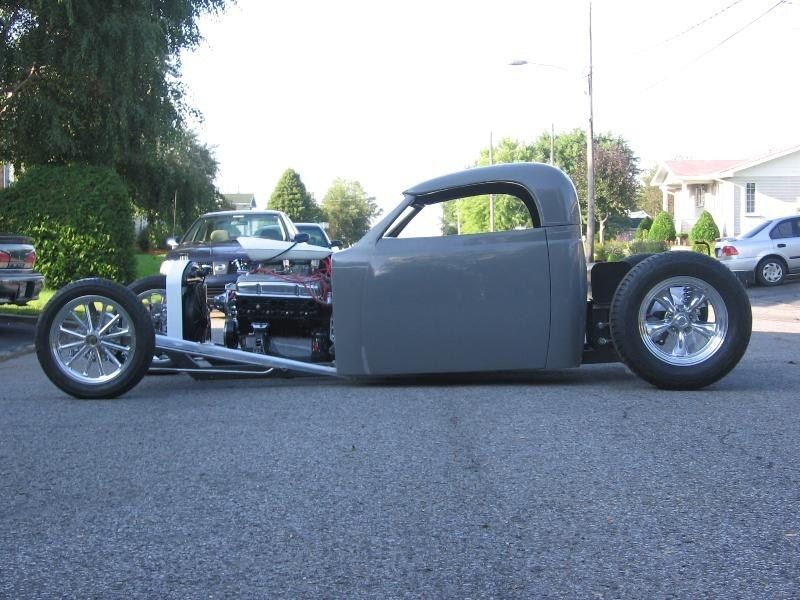 Full View