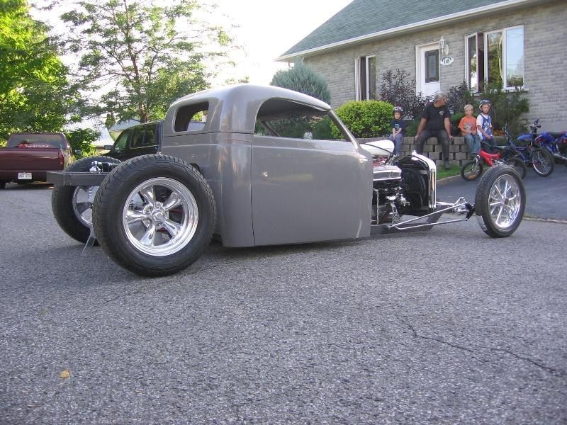 Full View